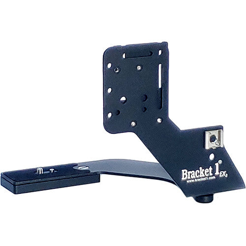 Buy India Bracket 1 EX2 Camera-Mounting Kit for Two Sony Wireless ...