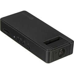 Hidden Cameras