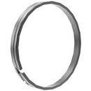 Bright Tangerine 143 to 136mm Clamp-On Ring for Misfit & Strummer DNA