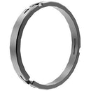 Bright Tangerine 114 to 104mm Clamp-On Ring for Misfit
