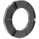 Bright Tangerine 143 to 87mm Clamp-On Ring for Misfit