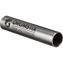 Bright Tangerine Drumstix 15mm Sterling Titanium Support Rod (3")