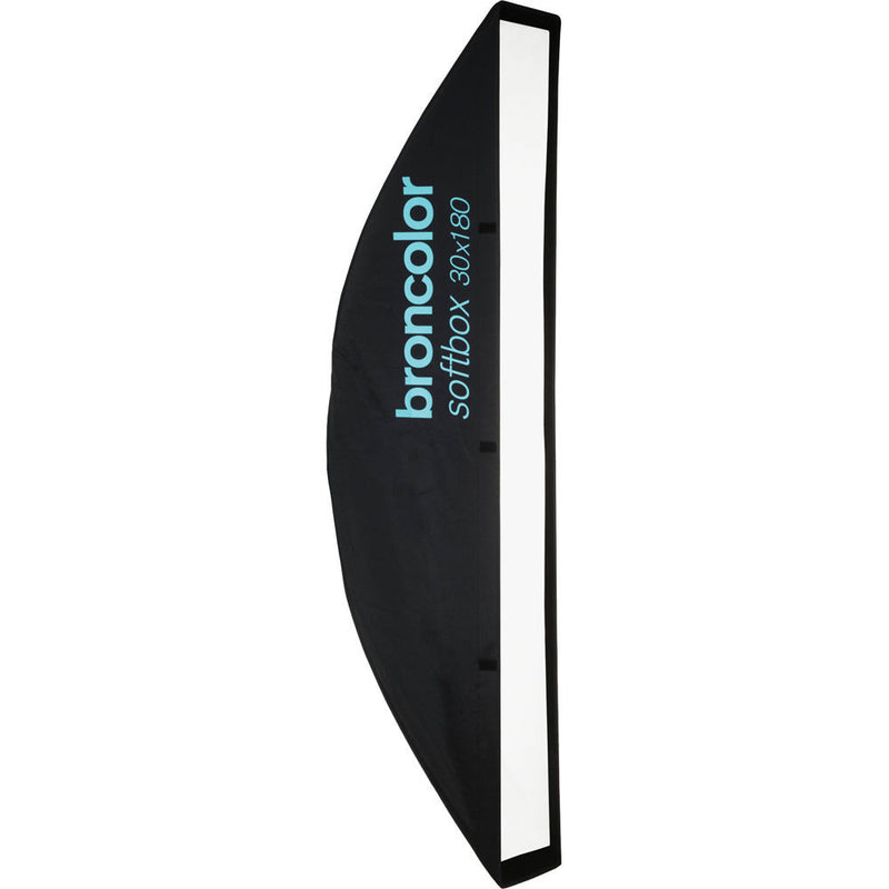 Broncolor Softbox 30 x 180 cm (11.8 x 70.9")