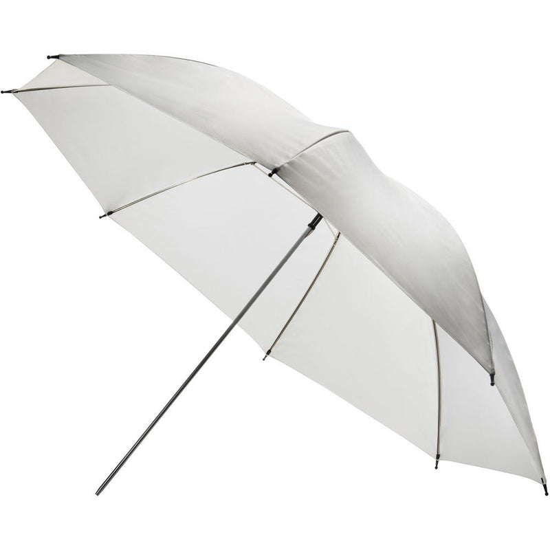 Broncolor Umbrella Transparent 85 cm (33.5")