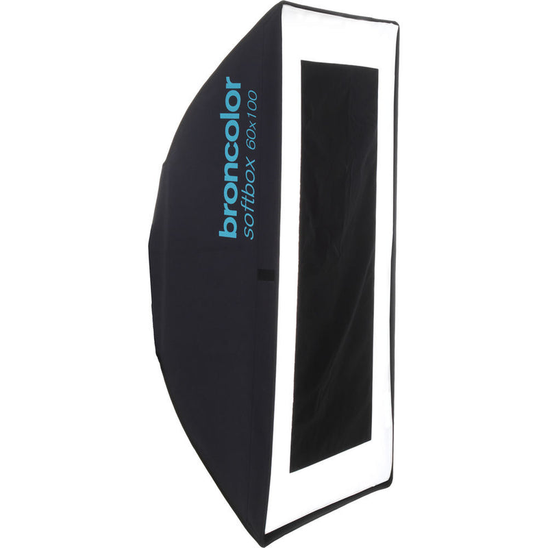 Broncolor Edge Mask for Softbox 60 x 100 cm (23.6 x 39.3")