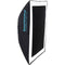 Broncolor Edge Mask for Softbox 90 x 120 cm (35.4 x 47.2")
