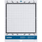 Brother 12 x 12" Low Tack Adhesive Mat