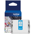 Brother 1.97" x 16.4' Label Roll