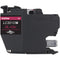Brother LC3013 High-Yield Ink Cartridge (Magenta)