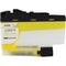 Brother INKvestment Tank Super High Yield Yellow Ink Cartridge