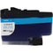 Brother INKvestment Tank Ultra High Yield Cyan Ink Cartridge