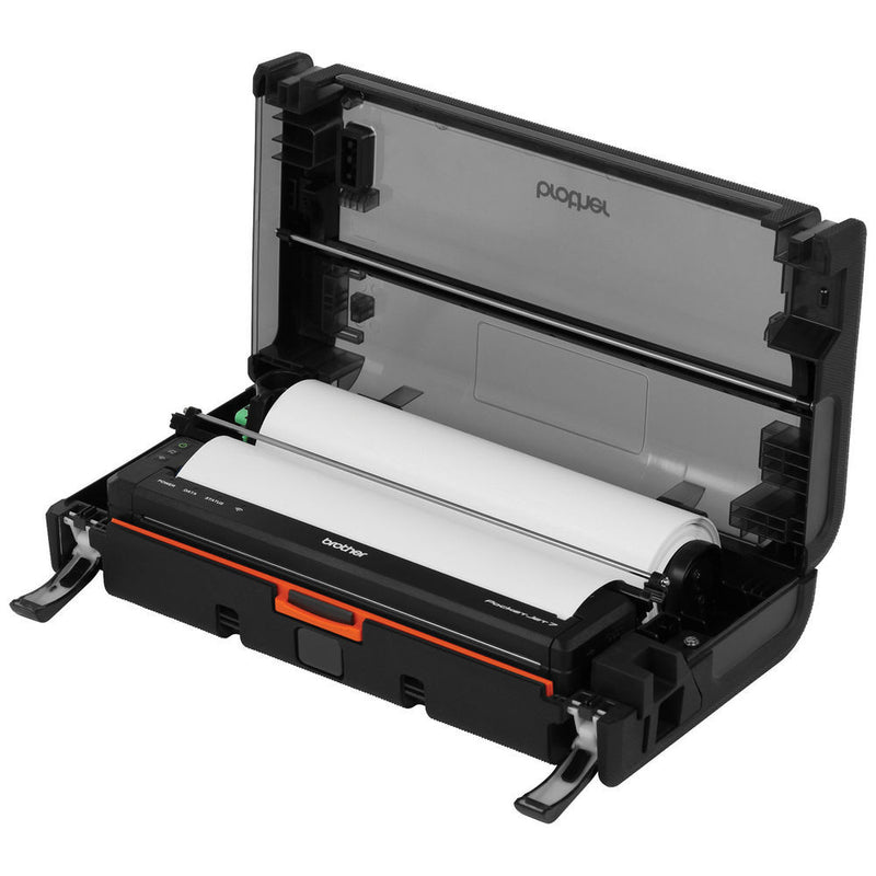 Brother Rugged Roll Case for PocketJet 7 Series Printer