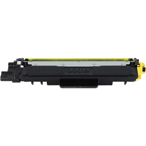 Brother TN223Y Standard-Yield Toner (Yellow)