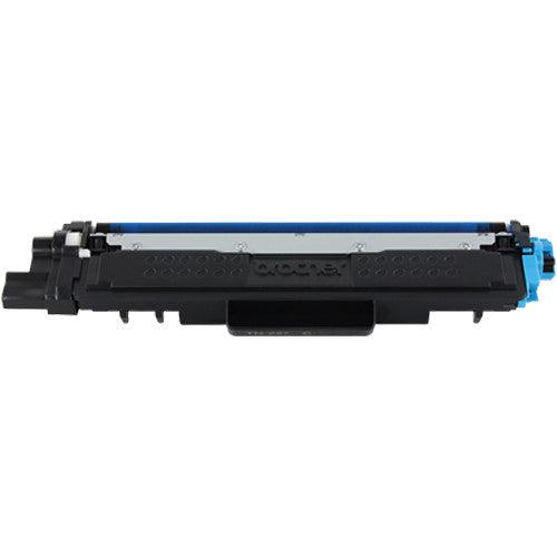 Brother TN227C High-Yield Toner Cartridge (Cyan)