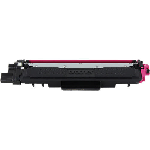 Brother TN227M High-Yield Toner Cartridge (Magenta)