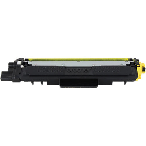 Brother TN227Y High-Yield Toner Cartridge (Yellow)