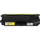 Brother TN336Y High Yield Yellow Toner Cartridge