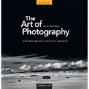 Bruce Barnbaum The Art of Photography: A Personal Approach to Artistic Expression (2nd Edition)