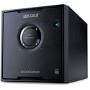 Buffalo DriveStation Quad 16TB 4-Bay USB 3.0 RAID Array (4 x 4TB)