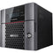 Buffalo TeraStation 16TB 5410DN 4-Bay NAS Server (4 x 4TB)