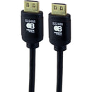 Bullet Train 18Gbps Ultra High-Speed HDMI Cable (6.5', Master Pack of 50)