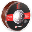 BuMat Elite Professional 1.75mm ABS Filament (Brown)