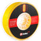 BuMat Elite 1.75mm High Speed PLA Filament (Yellow)