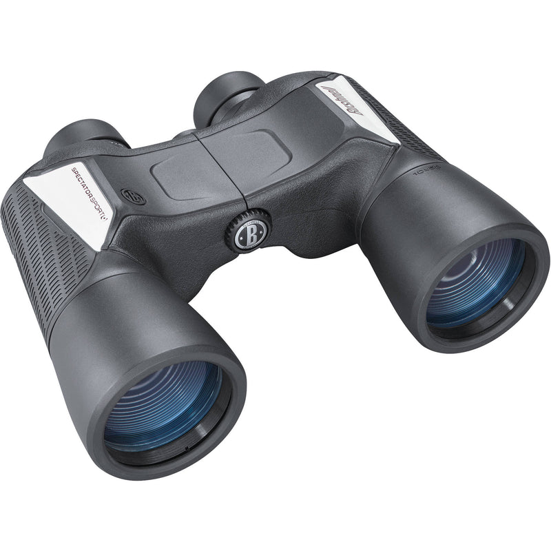 Bushnell 10x50 Spectator Sport Binocular (Black)