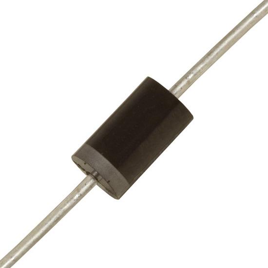 Onsemi 1N5364BRLG Zener Diode 5W 33V 017AA