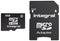 Integral INMSDH8G10-90U1 Flash Memory Card Microsdhc 8 GB Ultimapro