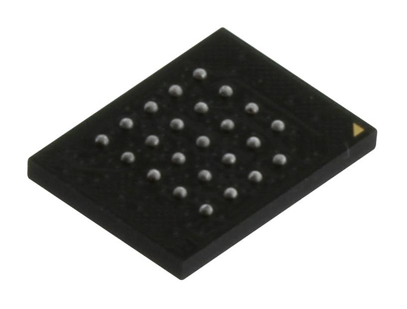 Cypress - Infineon Technologies S25FL512SAGBHIC10 Flash Memory Mirrorbit Eclipse Architecture Serial NOR 512 Mbit 64M x 8bit SPI BGA 24 Pins