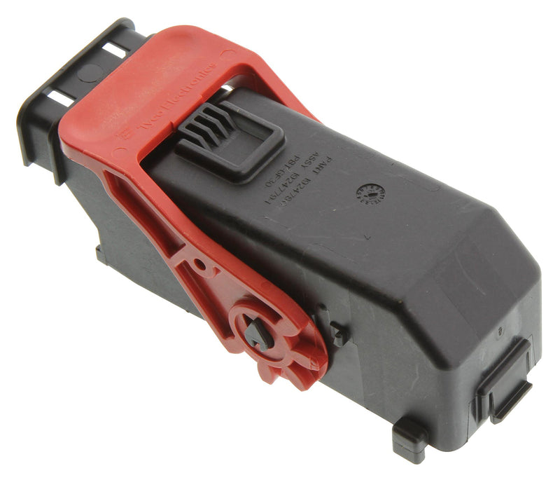 TE Connectivity 1924779-1 WIREDRESSASSY96PGPECII 01AH6088