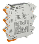 Wago 2857-569 2857-569 Signal Converter Current Voltage Digital Relay 24 VDC