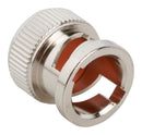 Amphenol RF 202100-10 BNC CAP Male Connector