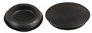 Concordia Technologies AGROM20CLOSED Grommet Closed / Holeplug 20 mm Rubber