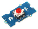 Seeed Studio 111020044 LED Button Board With Cable Red 3.3V / 5V Arduino &amp; Raspberry Pi