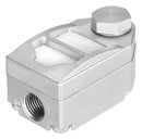 Festo VBQF-U-G14-E Quick Exhaust Valve G1/4 10BAR