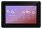 Mikroelektronika MIKROE-4962 Development Kit Mikromedia 4 4.3" TFT LCD PIC18F97J94 PIC Capacitive FPI Bezel New