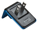 Mascot 127100 127100 US Exchangeable AC Plug Adapter Smps