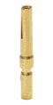 Multicomp PRO MP009635 Heavy Duty Connector Contact MP-5A Crimps Socket 18 AWG Crimp 5 A Copper Alloy
