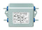 Epcos B84113H0000B110 Power Line Filter General Purpose 250 VAC 10 A Single Phase 2 Stage Chassis Mount