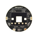 Dfrobot ROB0150 ROB0150 Micro Circular RGB LED Expansion Board WS2812 For BBC micro:bit Boards