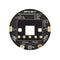 Dfrobot ROB0150 ROB0150 Micro Circular RGB LED Expansion Board WS2812 For BBC micro:bit Boards