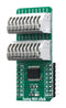 Mikroelektronika MIKROE-4111 MIKROE-4111 Click Board Analog MUX Port Expander CD74HC4067 Gpio Mikrobus 3.3 V/5 V