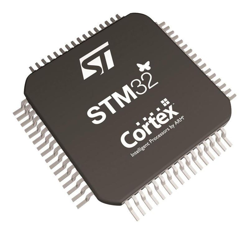 Stmicroelectronics STM32L051R6T6 ARM MCU Ultra Low Power STM32 Family STM32L0 Series Microcontrollers Cortex-M0+ 32 bit