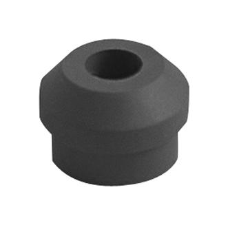 BULGIN 12023 CABLE GLAND, 6-8MM, 2-12P CIRCULAR CONN