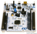 Stmicroelectronics NUCLEO-F334R8 Development Board STM32F334R8 MCU ST-LINK/V2-1 Debugger/Programmer Arduino/ST Morpho Compatible