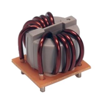 Kemet SC-05-D030J Common Mode Filter 30UH 5A
