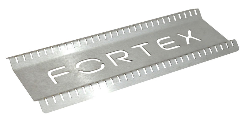 Fortex PCB-OVEN-RACK PCB Storage Rack High Temperature ESD Safe Stainless Steel 30 PCB's 100 mmx 10 mm