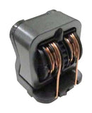 Kemet SSRH24NVS-50026 Choke Common Mode 2.6 mH 5 A 250VAC 0.027 ohm Through Hole Ssrh Series